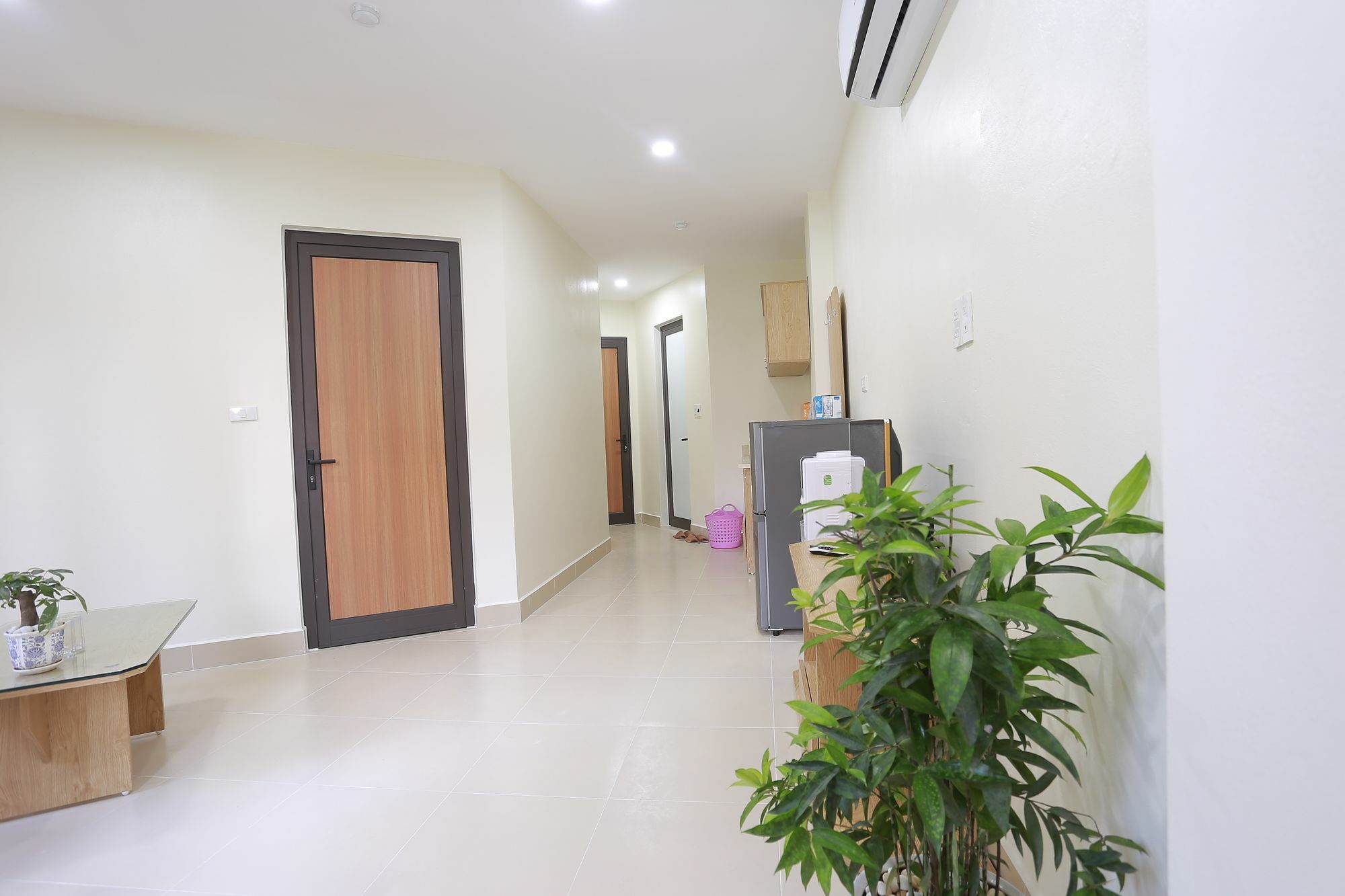 Granda Hanoi Hotel & Apartment Exterior photo